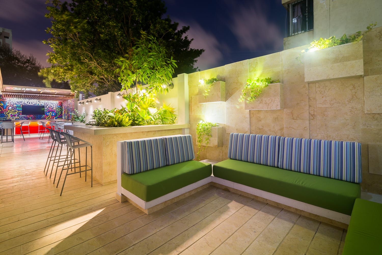 Frequently asked questions of our hotel