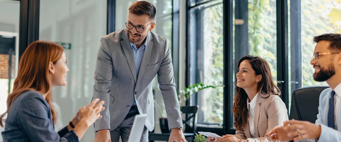 Salas de juntas funcionales para tus eventos en bh La Quinta 