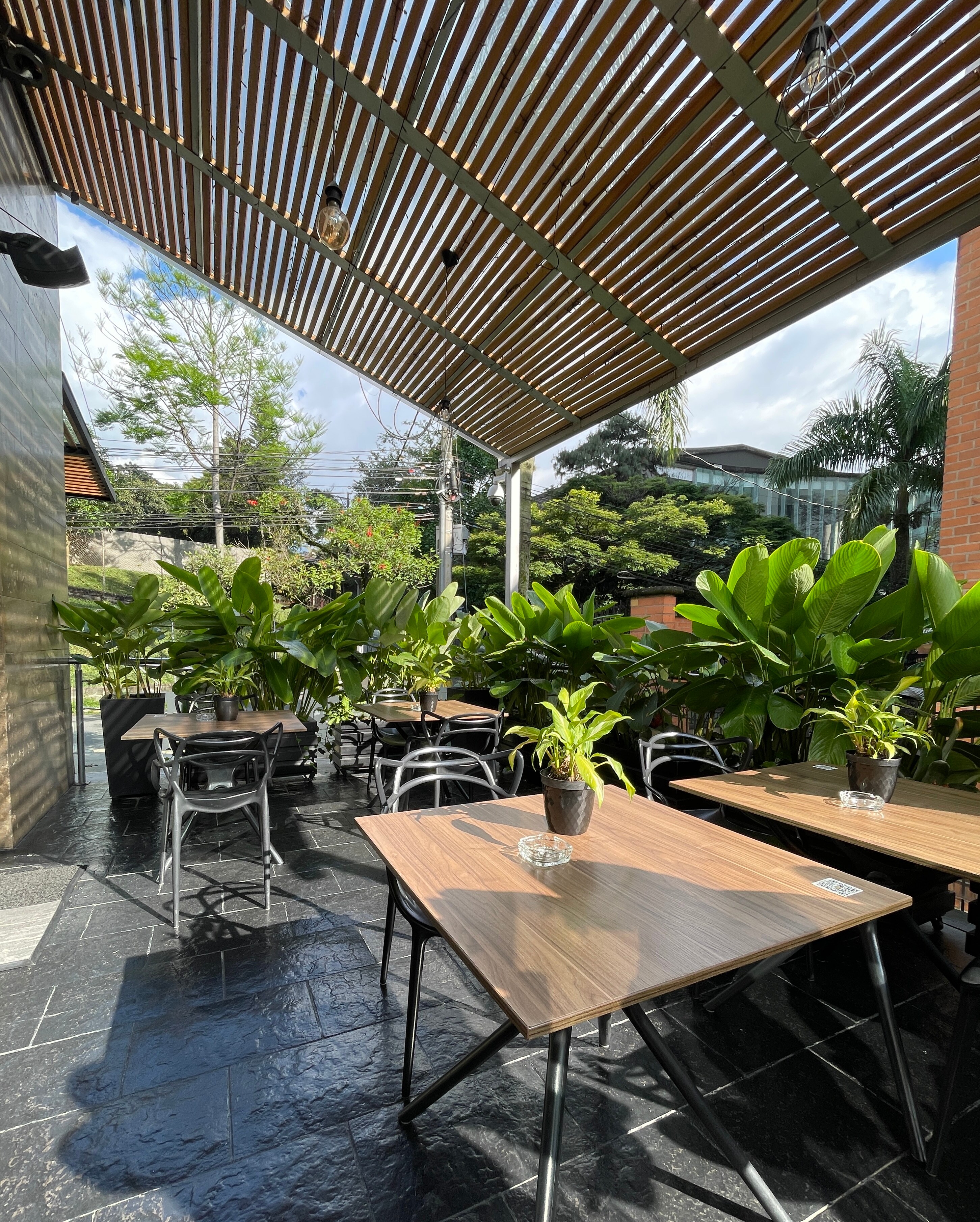 Reception Area of Bh El Poblado