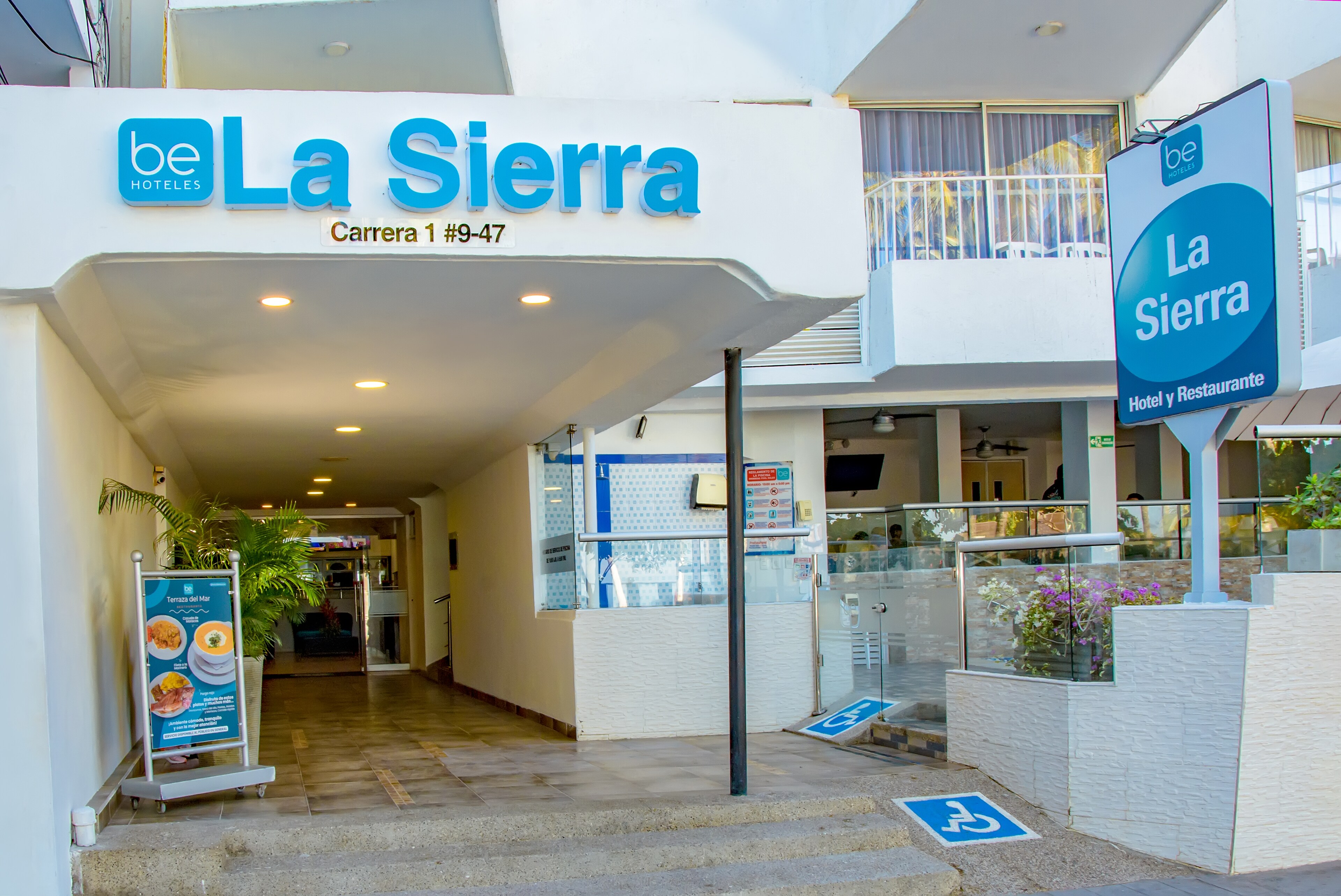 SIERRA INTERNATIONAL INC. ALOJAMIENTO – Gartenwerkzeug Oder Zubehör (Produkt Näher Spezifizieren)