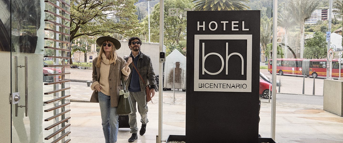 bh Bicentenario Hospitalidad urbana con conciencia sostenible