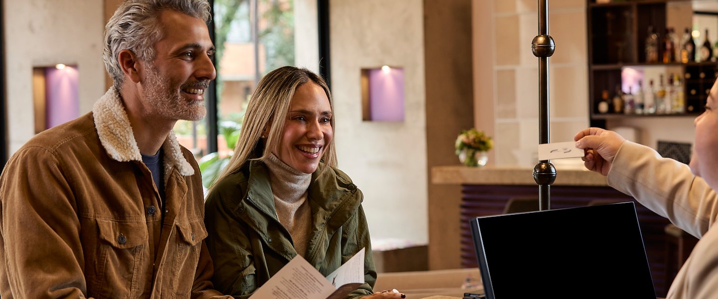 Ubicación de Mercure bh El Retiro 