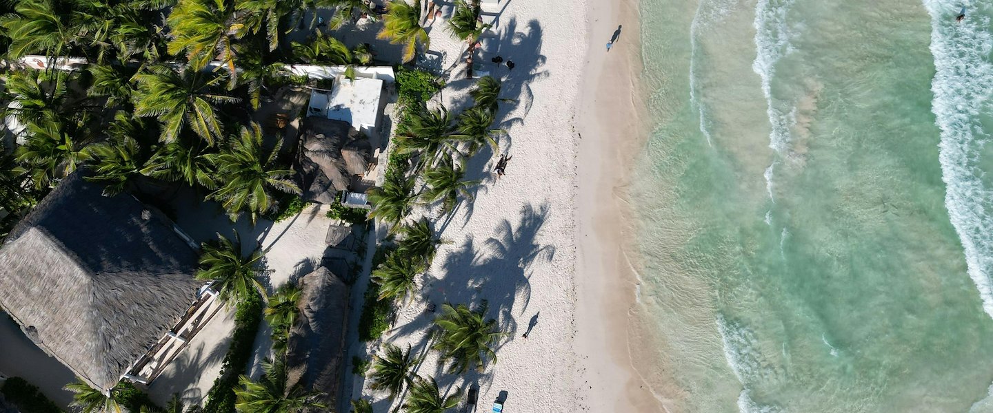Hotel be La Sierra en Santa Marta Colombia 