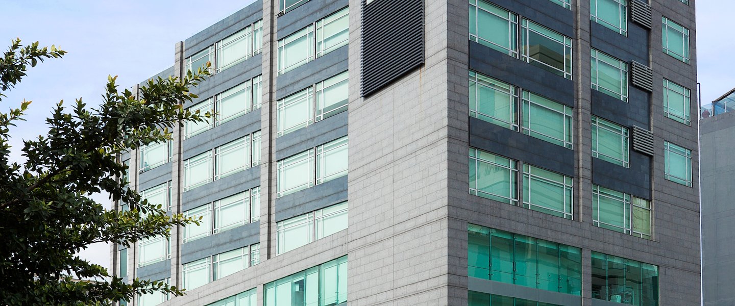 Vista exterior de bh Usaquen