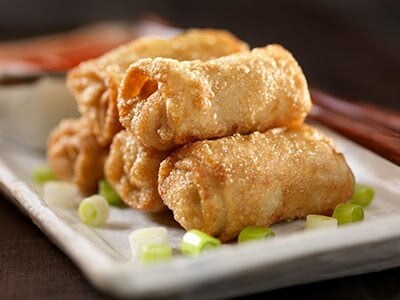 CHEF LEE'S MANDARIN HOUSE