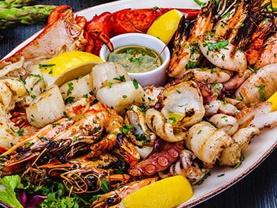 SCHOONERS COASTAL KITCHEN & BAR