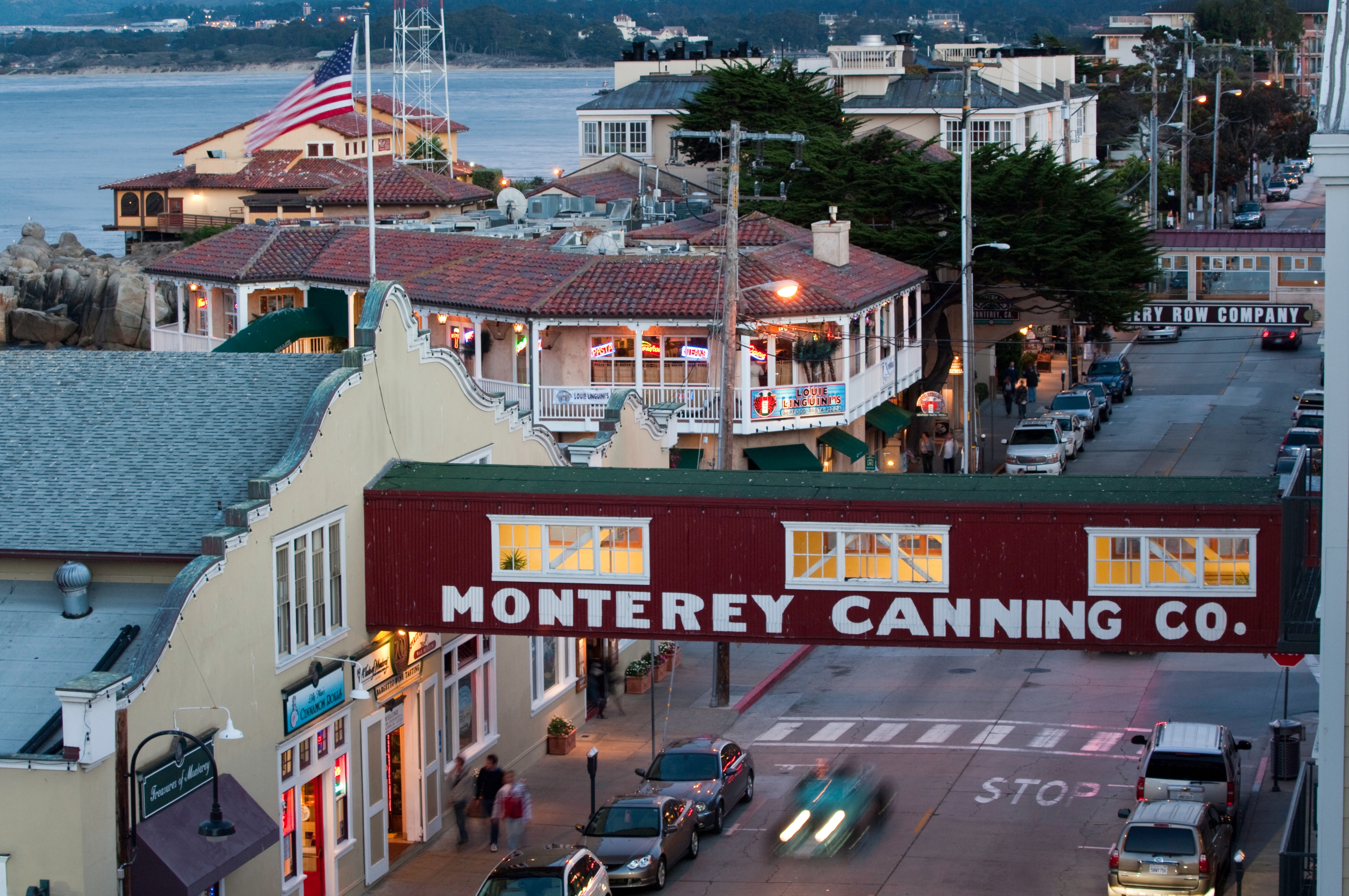 The Inn at 1252 Monterey — photo 36 of 41