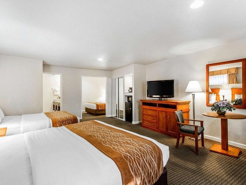 The Inn at 1252 Monterey — photo 24 of 41