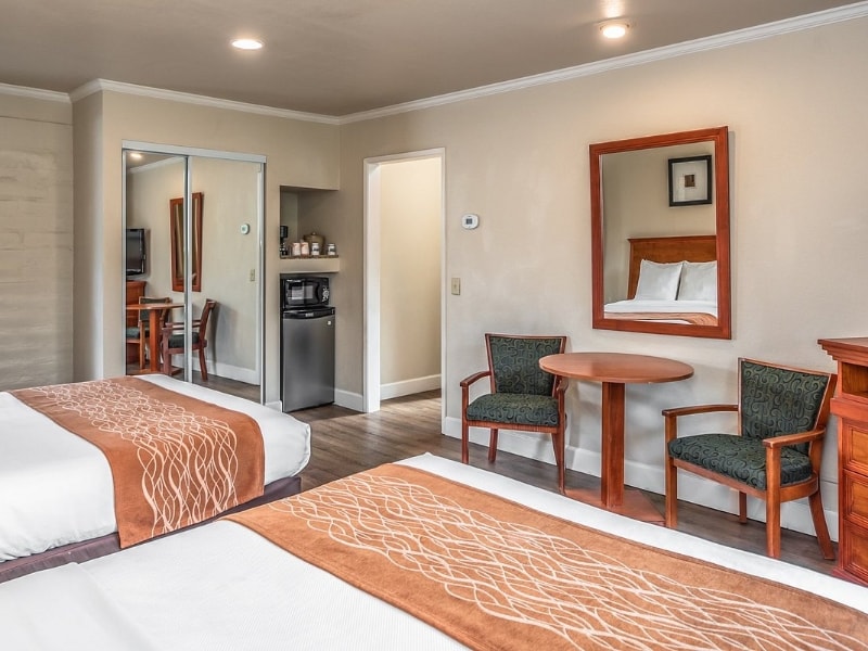 The Inn at 1252 Monterey — photo 35 of 41