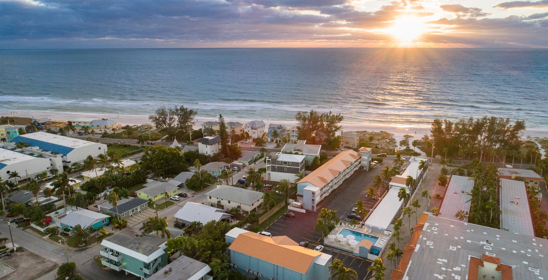 More Stays More Perks More Island Time at Silver Surf Anna Maria Island - Bradenton Beach Florida