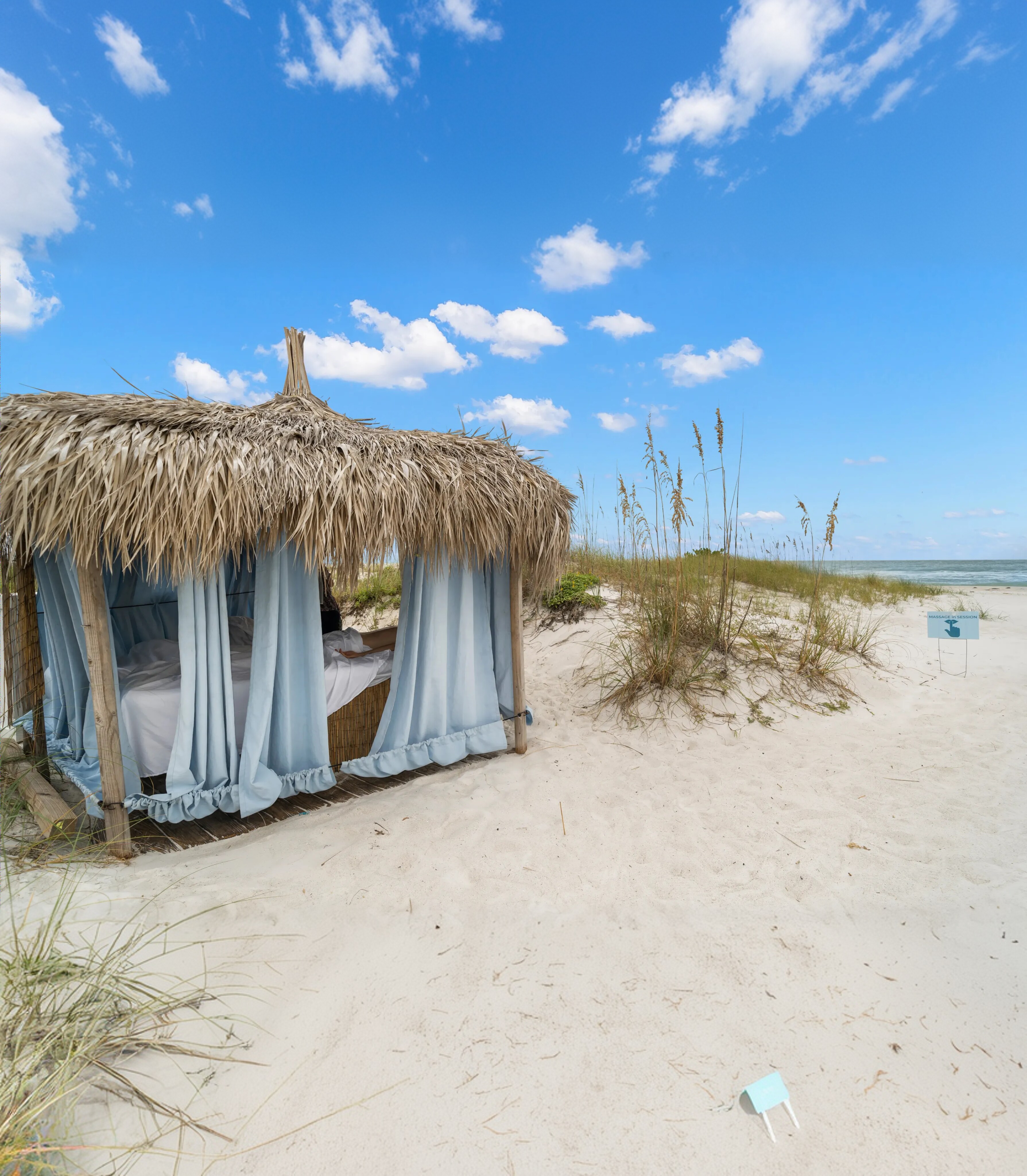 Explore our navigation for Silver Surf on Anna Maria Island in Bradenton Beach, Florida
