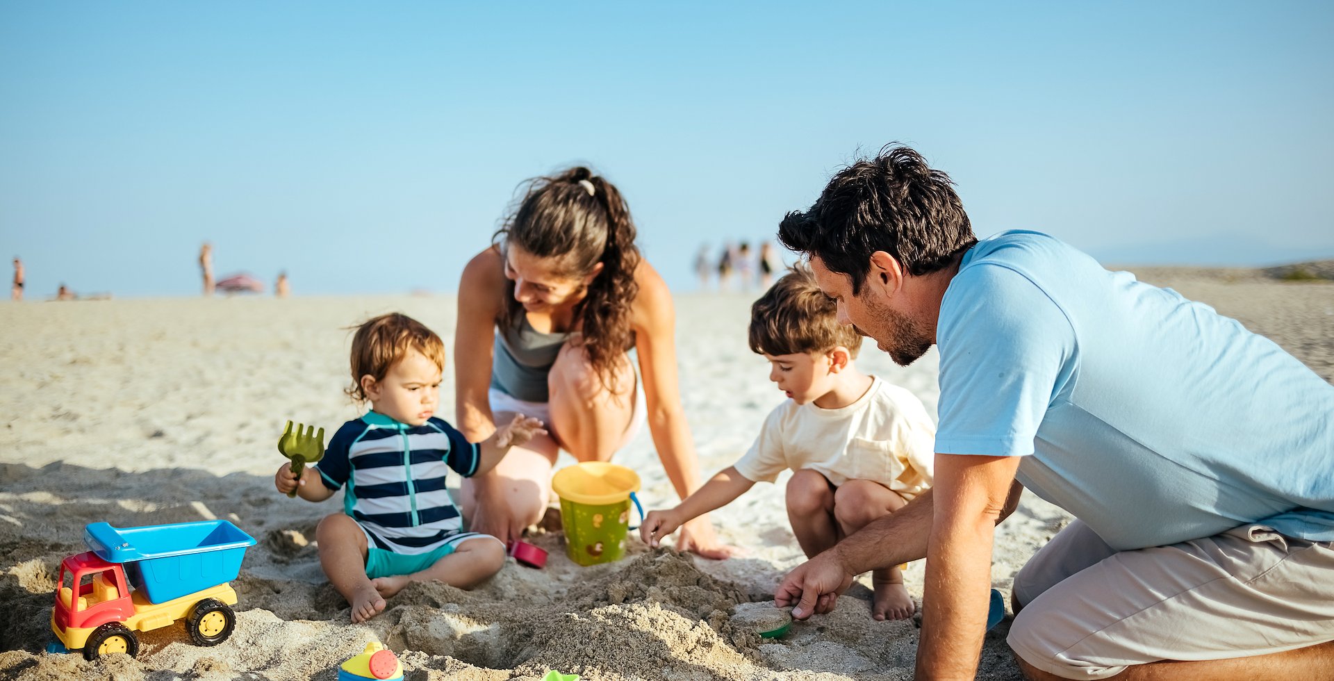 Family Fun