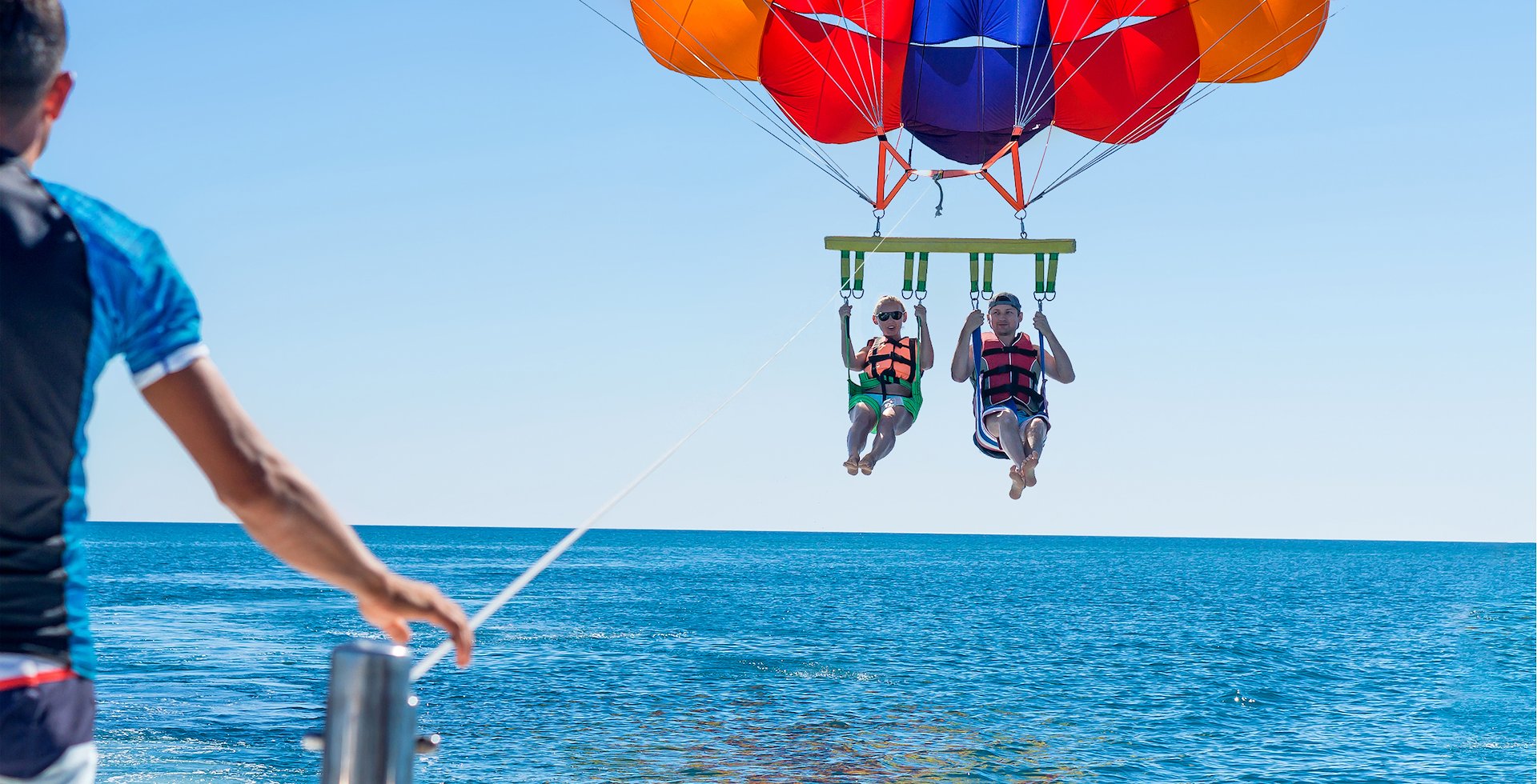Watersports