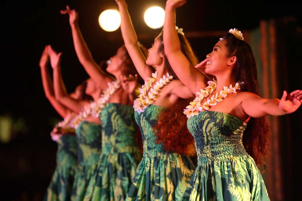 Makahiki Games: The Hawaiian Olympics