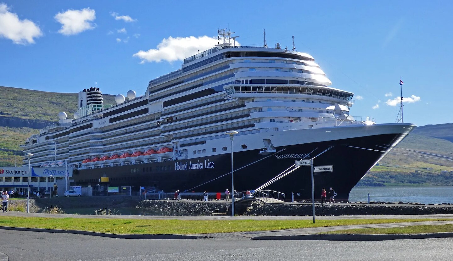 Oceania Cruises Cruise Excursions