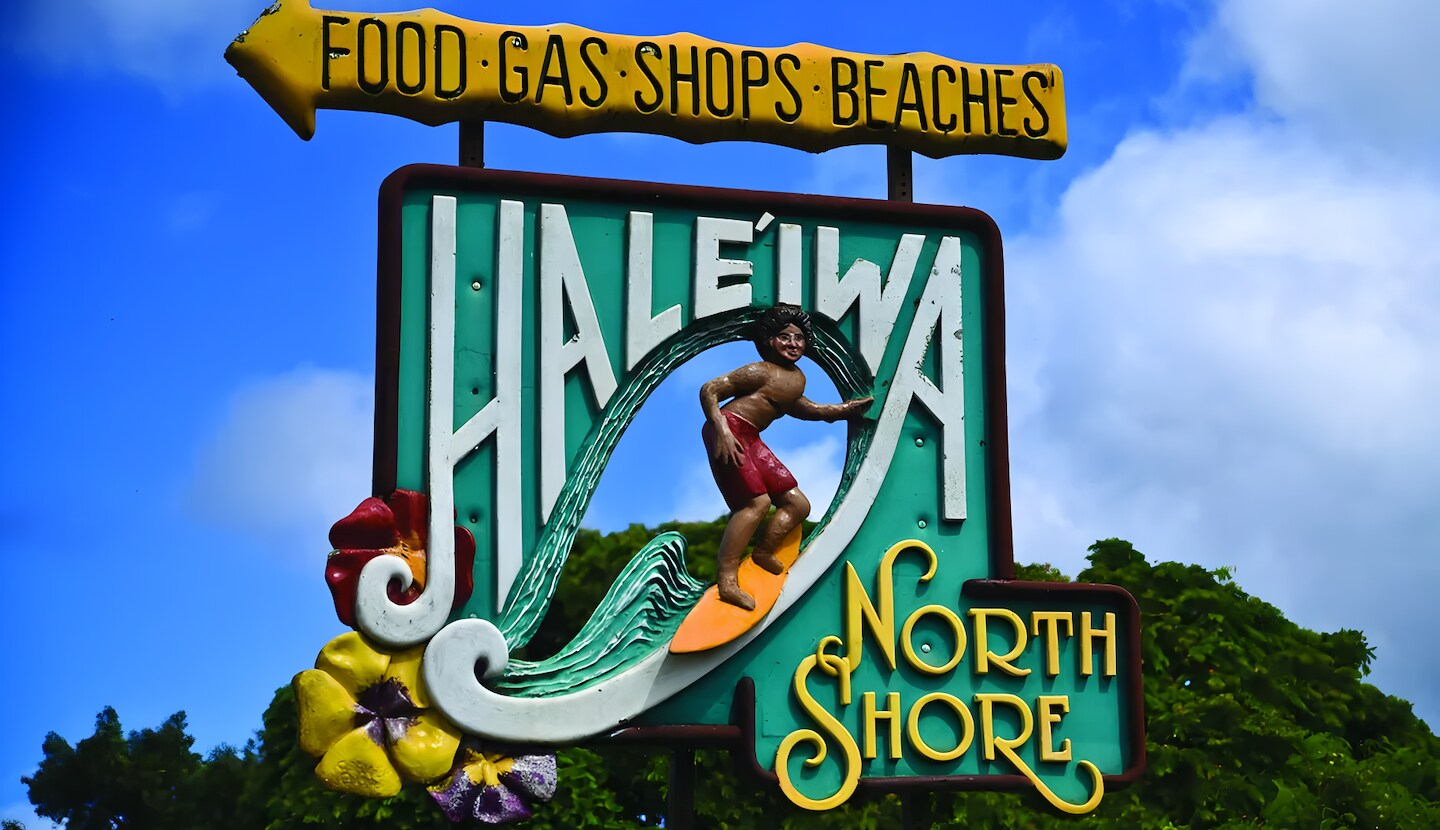 North Shore Dole Tour in Carnival Luminosa Ship Offered by Roberts Hawaii, Honolulu, HI, USA
