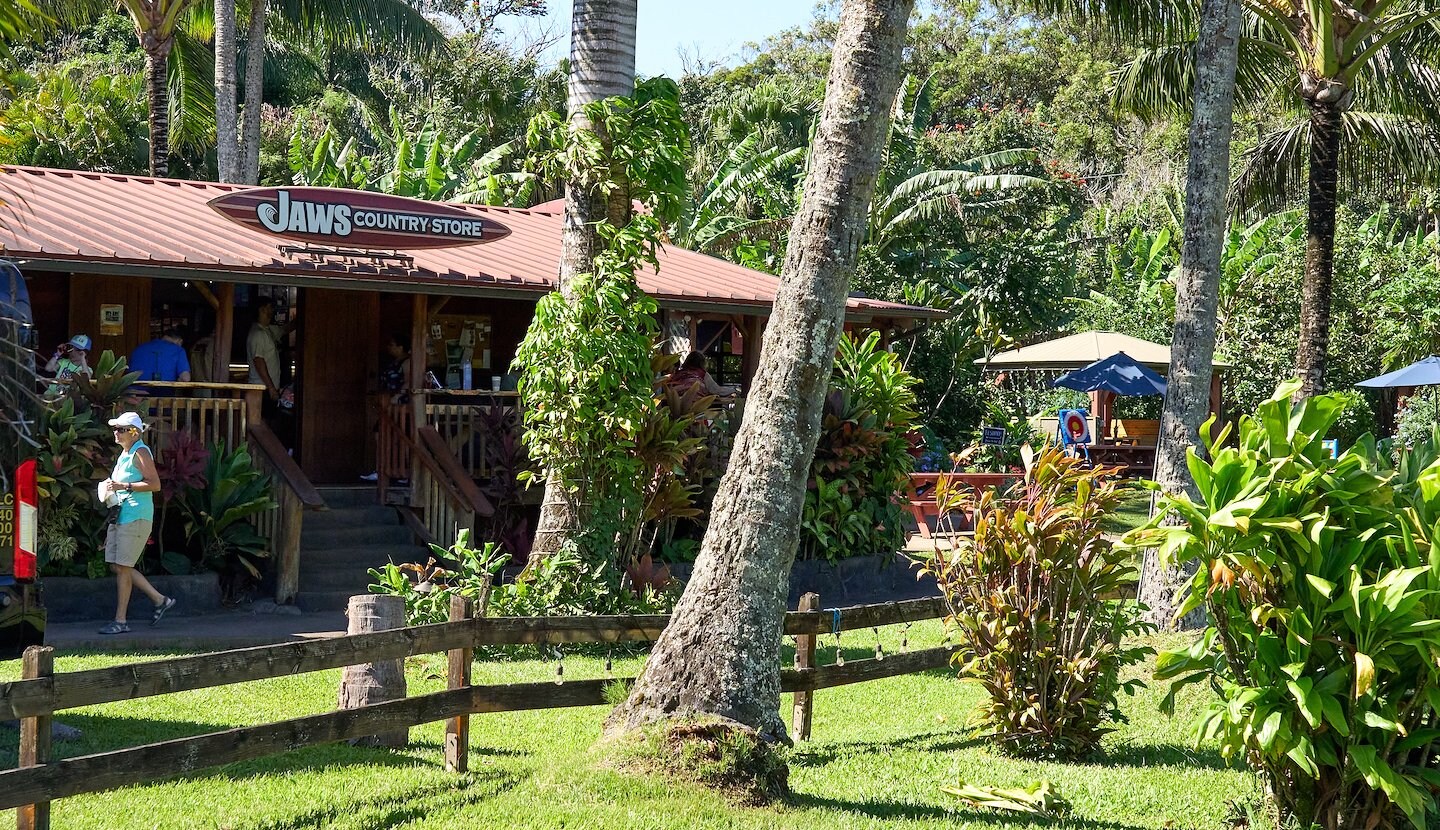 Hotel and Resort in Maui Heavenly Hana Tour in Roberts Hawaii, Honolulu, HI, USA