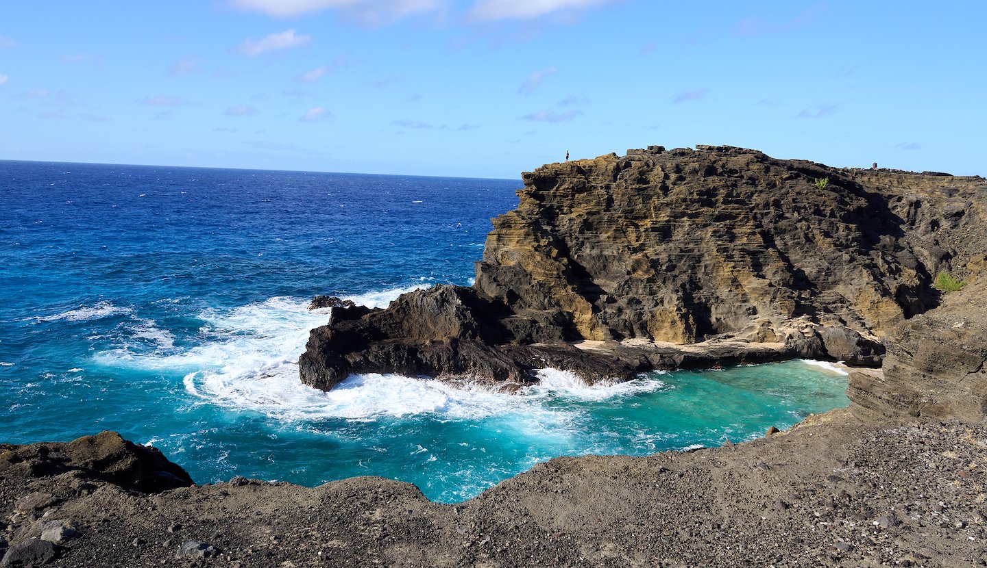 Grand Circle Island in Oahu Tour by Roberts Hawaii, Honolulu, HI, USA