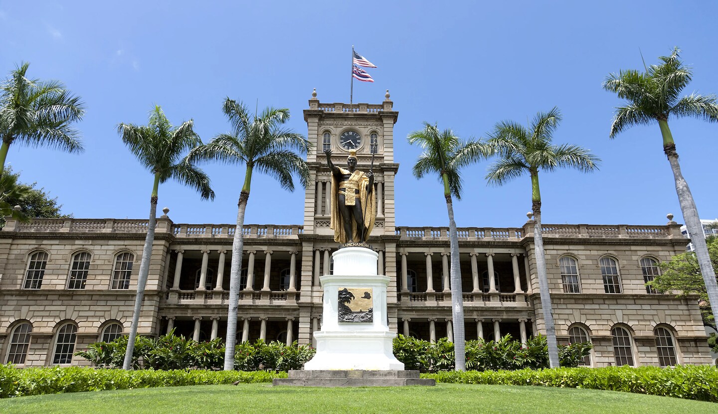 Pearl Harbor Tour in Honolulu, HI, USA