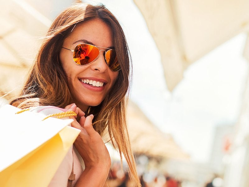 Waikele Outlets Shopping | Roberts Hawaii