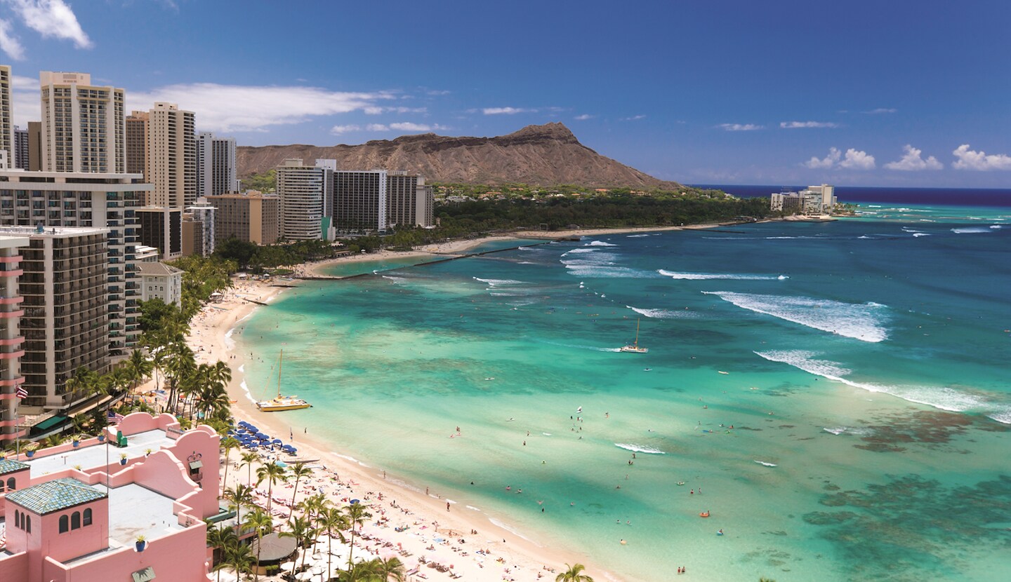 Roberts Hawaii Airport Transfer Services