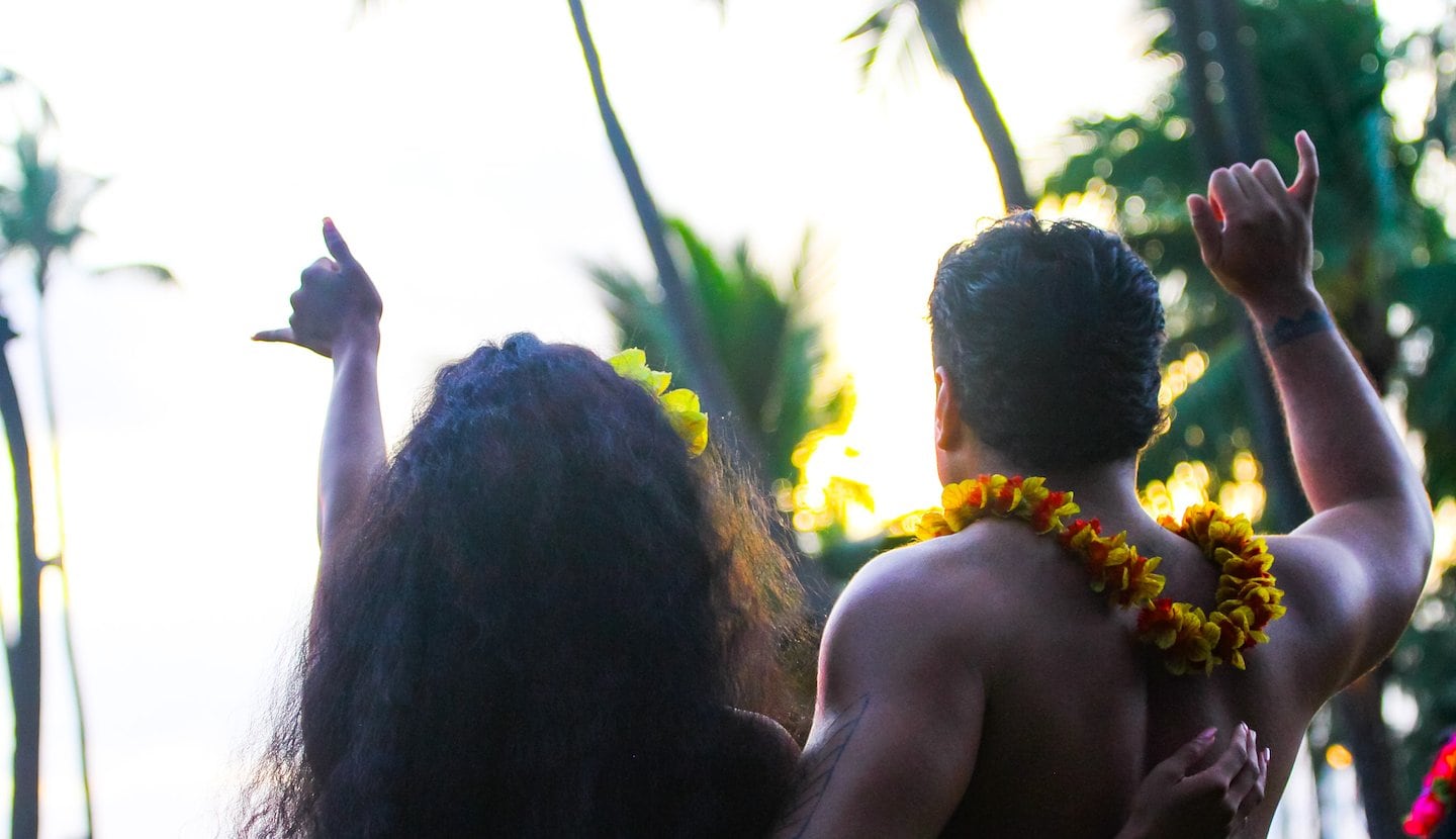 Chief’s Luau at Oahu by Roberts Hawaii, Honolulu, HI, USA
