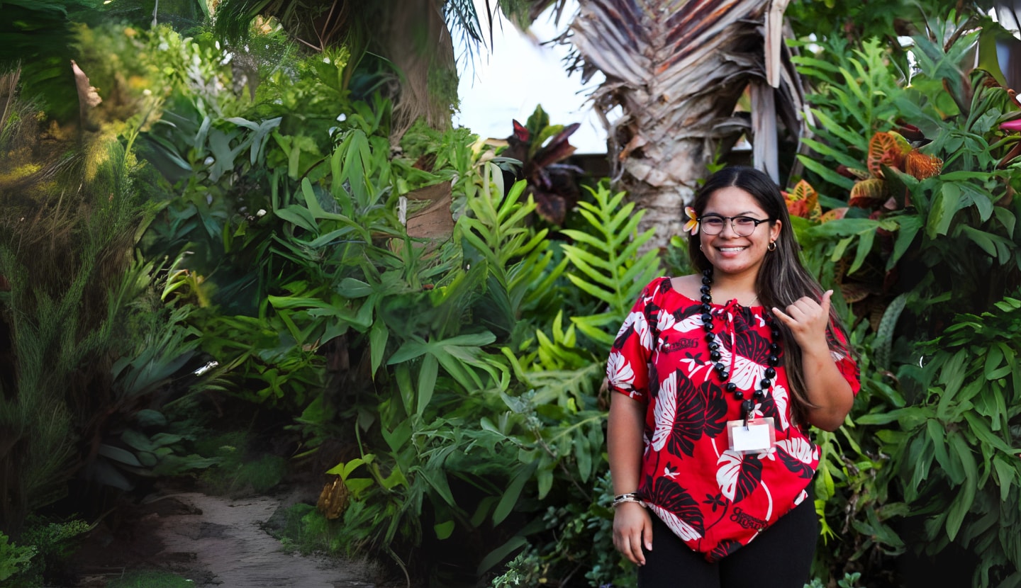 Careers in Germaine's Luau in Honolulu, HI, USA