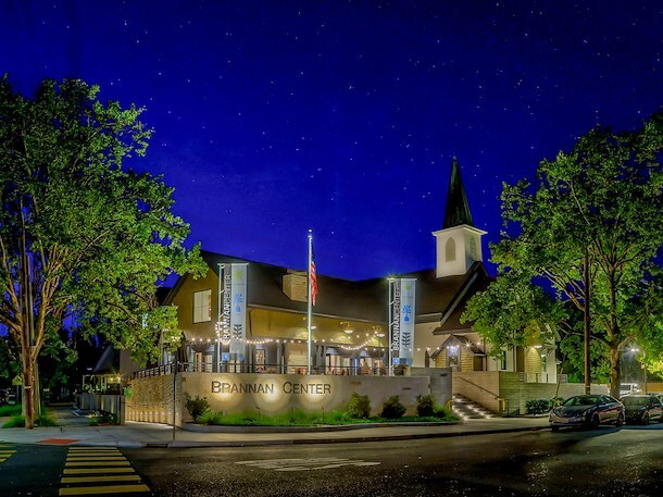 Brannan Center