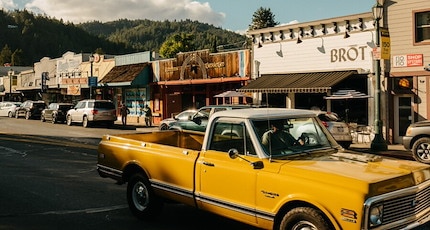 7 Charming California Wine Towns for Every Kind of Traveler