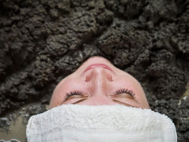 Calistoga Spa in Napa Valley | Calistoga Spa Hot Springs