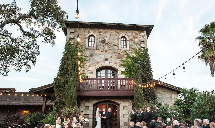 Napa Valley Weddings
