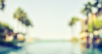 Rejuvenate At These 16 Unique California Spa & Wellness Resorts
