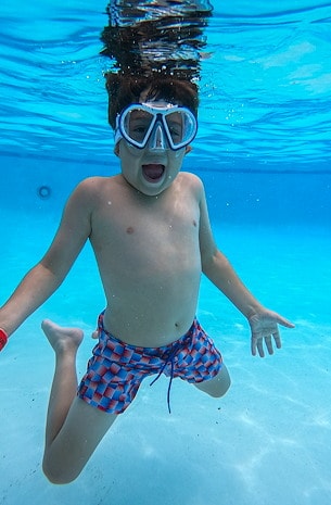 Make a Splash at Jellystone Park West Georgia!