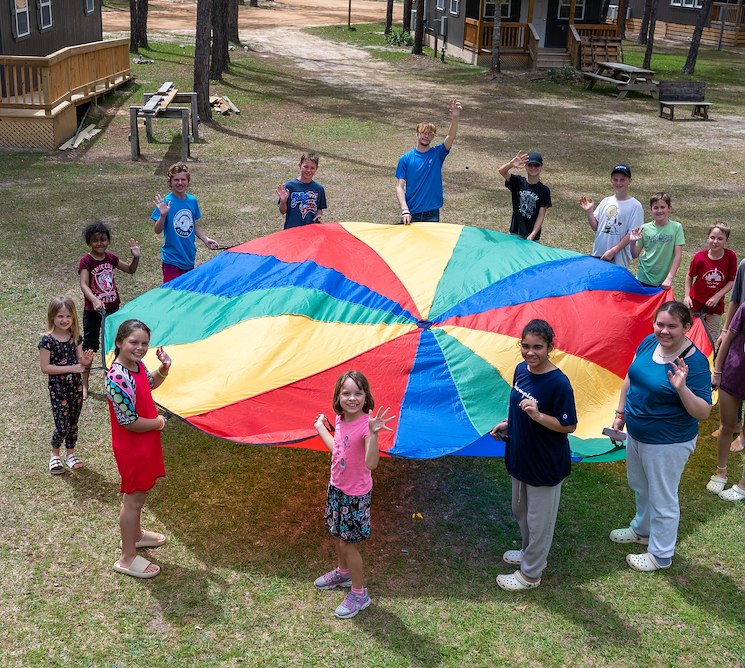 Exciting Deals and Offers at Jellystone Park™ Alabama Golf Coast