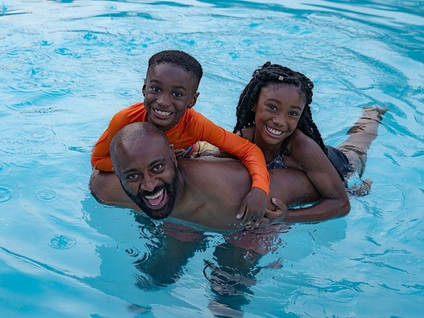 Swimming Pool at Jellystone Park™ Alabama Gulf Coast