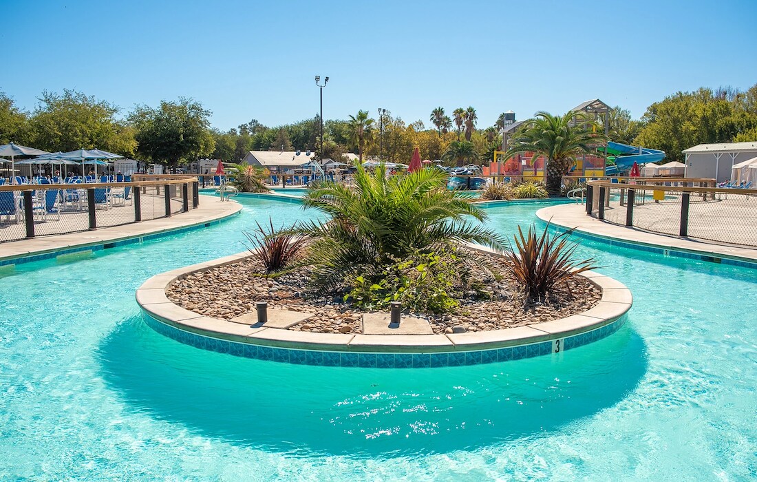 Swim, splash, and play!