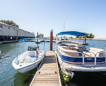 Boat Slip