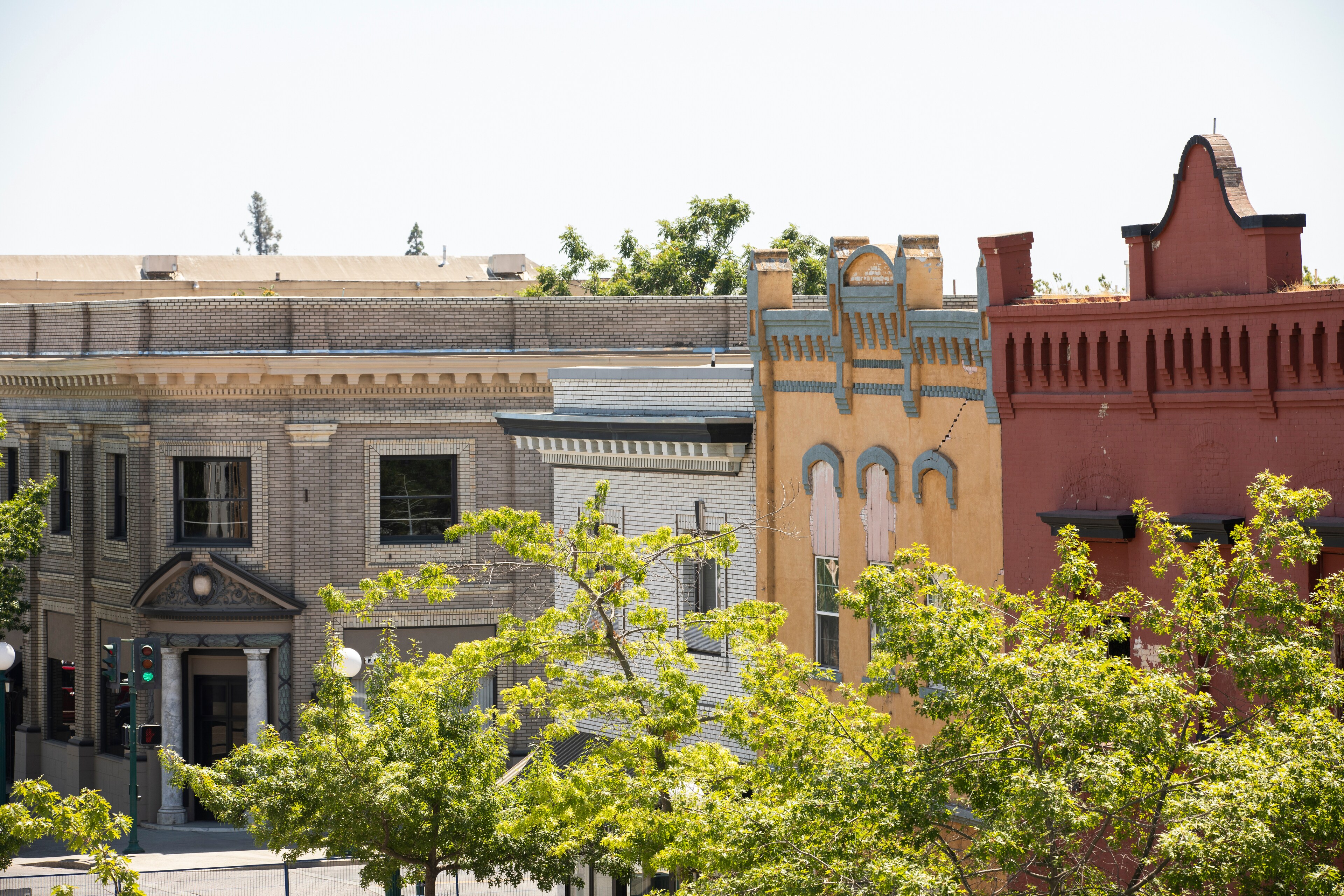 Downtown Lodi at Jellystone Park™ Tower Park