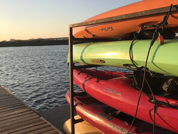 Watercraft Rentals of Jellystone Park™ Tower Park