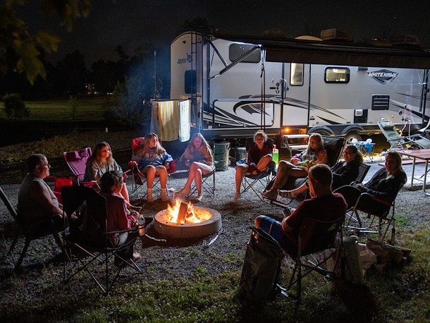 Day Camp Pass in Jellystone Park™ Tower Park