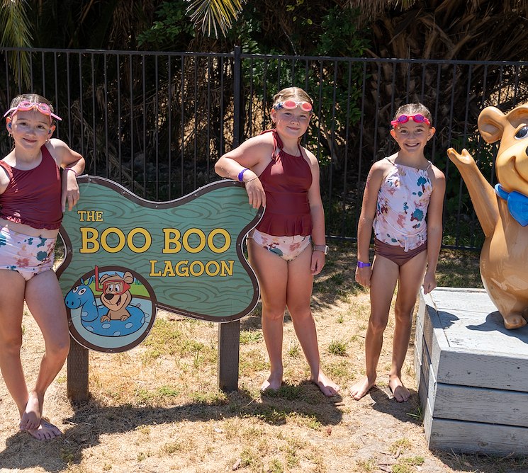 Exciting Deals and Offers of Jellystone Park™ Tower Park