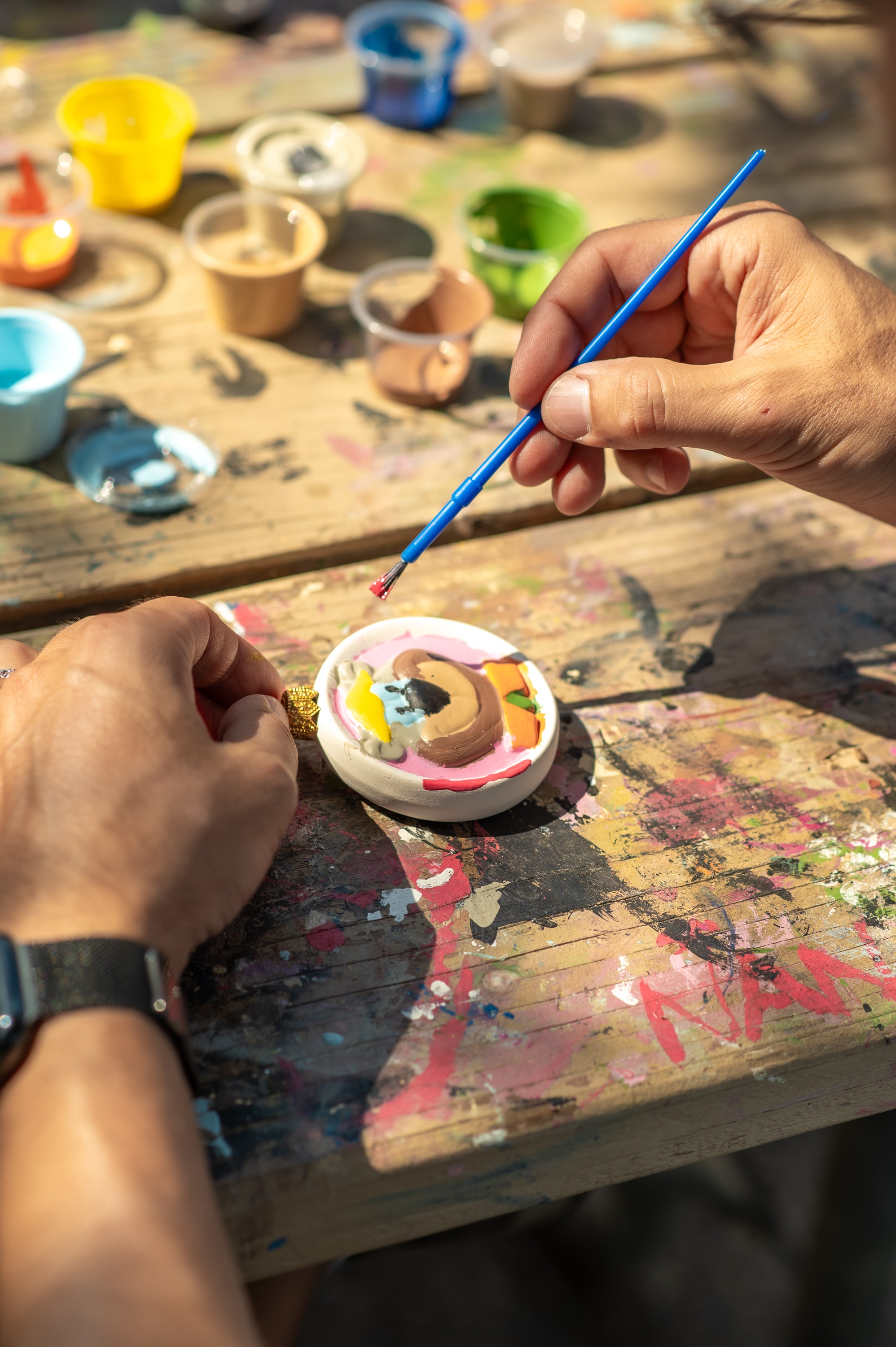 Art-rageous Extravaganza