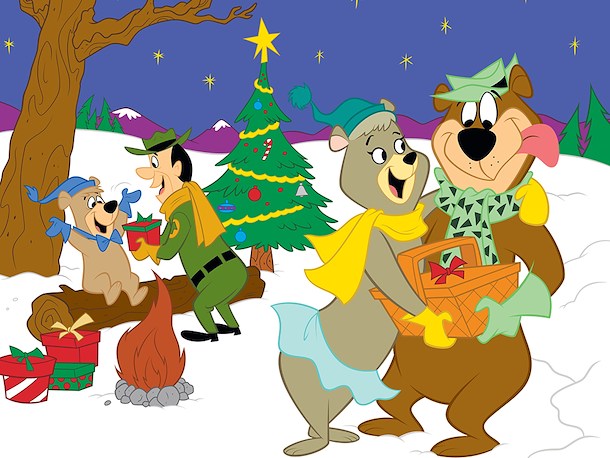 christmas in july flash sale at jellystone parks