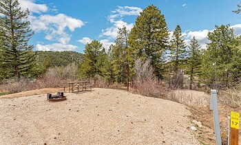 Tent Sites at Jellystone Park™ Estes Park 