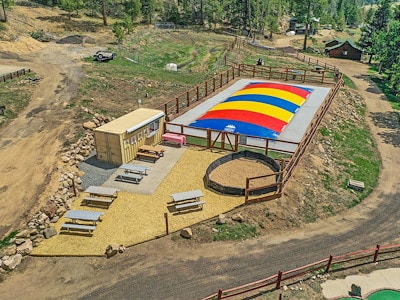 Park Information at Jellystone Park™ Estes Park