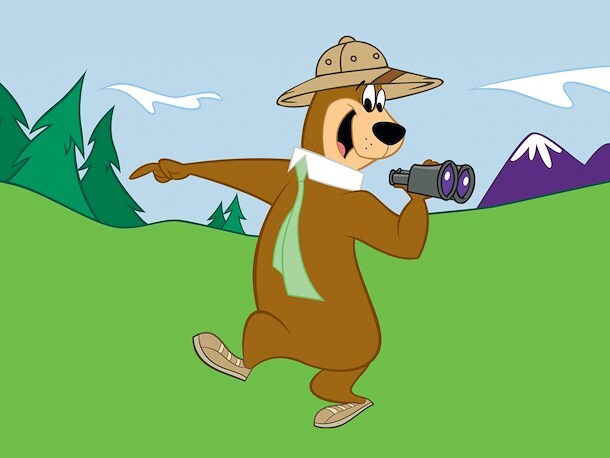 Rocky Moutnain National Park at Jellystone Park™ Estes Park 