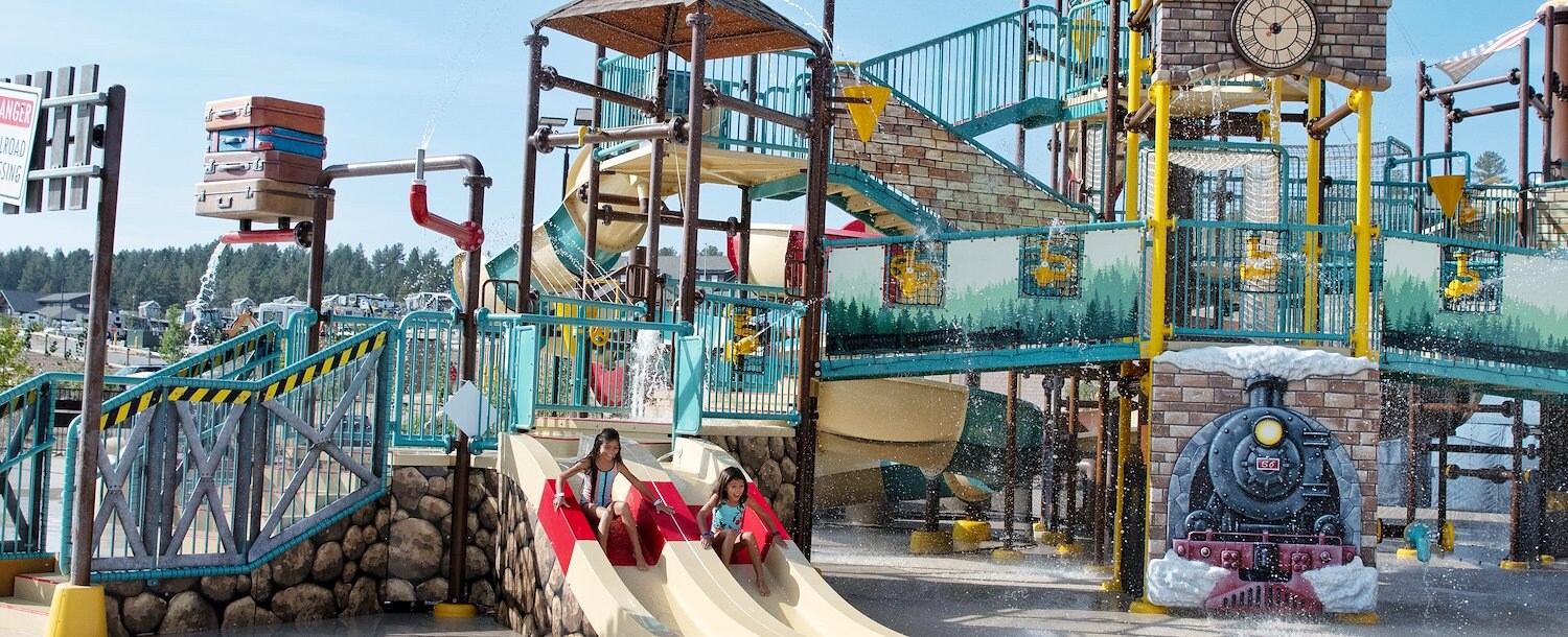 Jellystone Park™ Larkspur