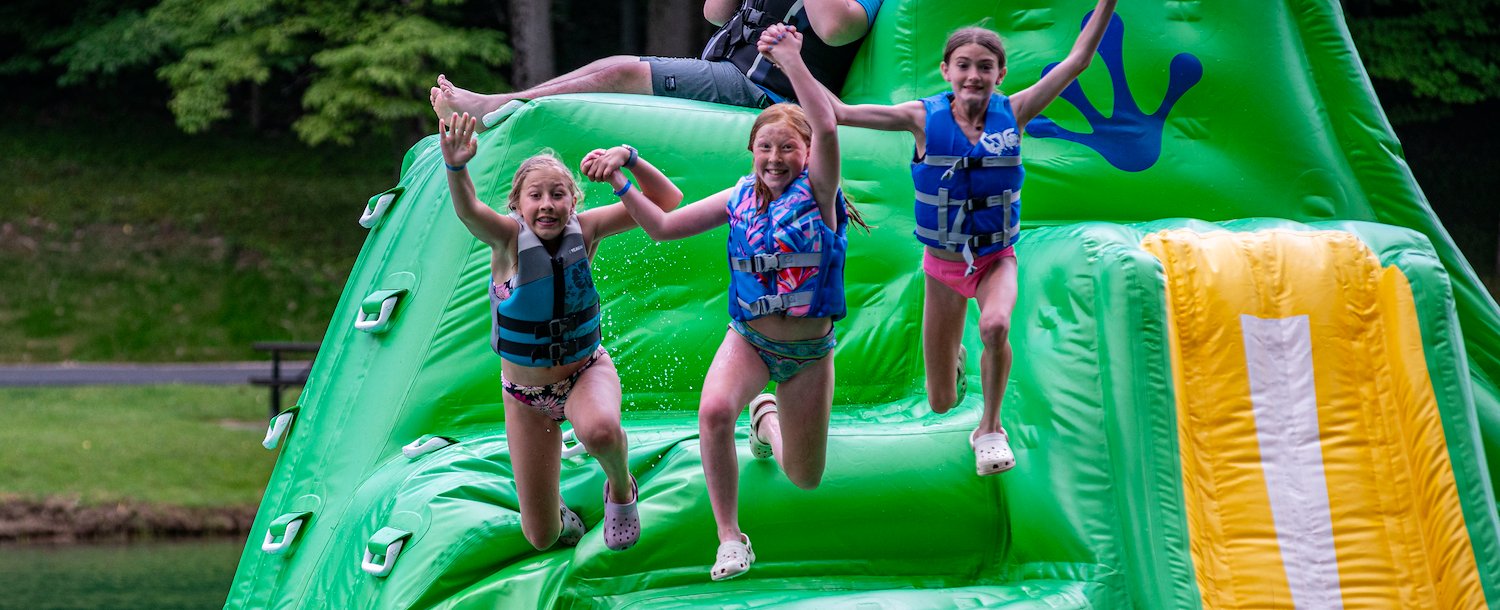 Jellystone Park™ Columbus North 