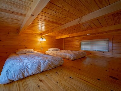 Stay Your Way at Jellystone Park™ Columbus North