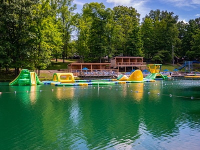 Park Information at Jellystone Park™ Columbus North